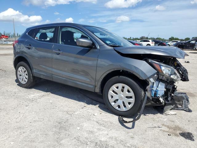 Aukcja sprzedaży 2018 Nissan Rogue Sport, vin: JN1BJ1CR2JW255370, numer aukcji: 80833035