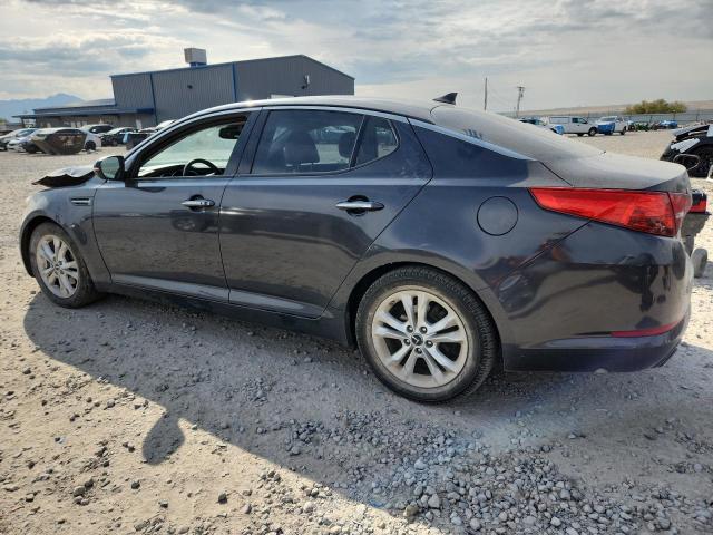 Продаж на аукціоні авто 2011 Kia Optima, vin: KNAGN4A79B5096359, номер лоту: 71503175
