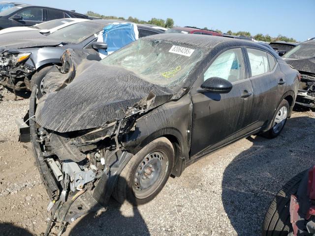 82064285 :رقم المزاد ، 3N1AB8BV2PY318713 vin ، 2023 Nissan Sentra S مزاد بيع