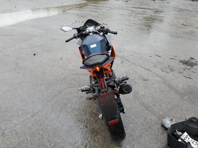 81452595 :رقم المزاد ، MD2JYJ403RN207747 vin ، 2024 Ktm 390 مزاد بيع