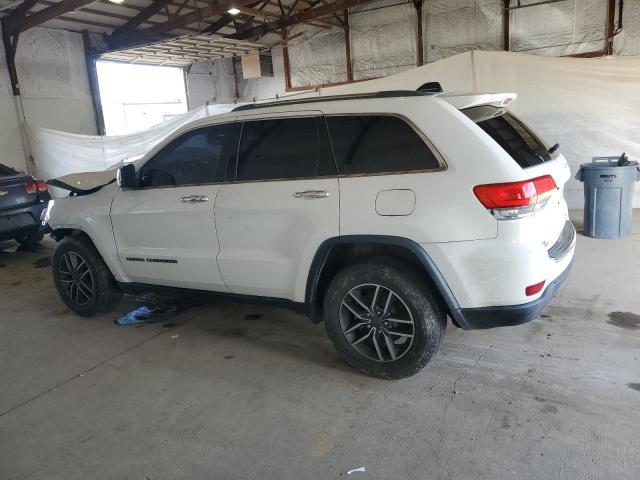 Продажа на аукционе авто 2019 Jeep Grand Cherokee, vin: 1C4RJEBG2KC624413, номер лота: 80475505