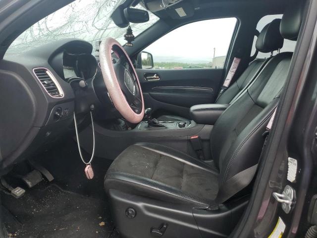 Продаж на аукціоні авто 2020 Dodge Durango, vin: 1C4SDJCT7LC146424, номер лоту: 81733925