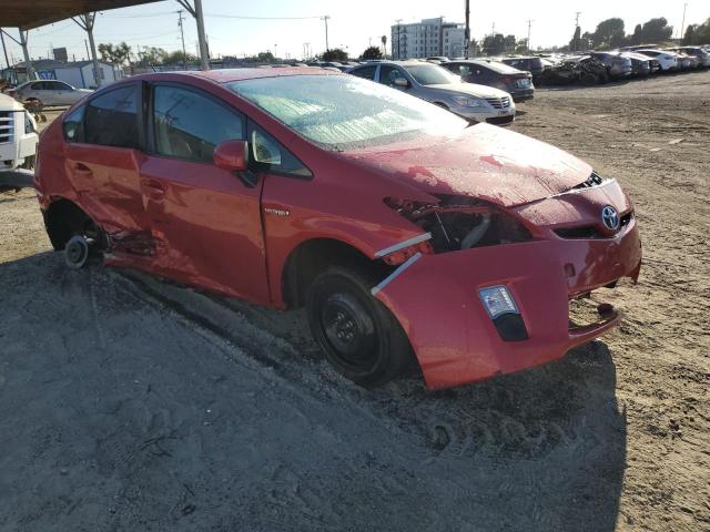 Продажа на аукционе авто 2010 Toyota Prius, vin: JTDKN3DU2A5181986, номер лота: 84798325