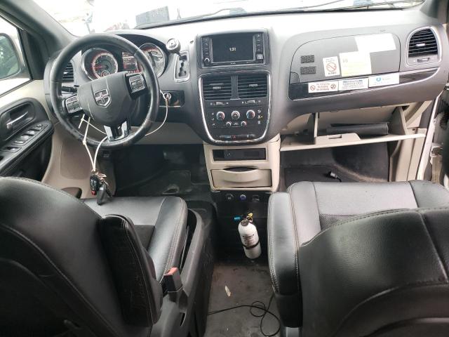 Продаж на аукціоні авто 2017 Dodge Grand Cara, vin: 2C7WDGCG0HR767965, номер лоту: 71653485