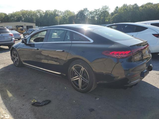 Aukcja sprzedaży 2023 Mercedes-benz Eqs Sedan, vin: W1KCG4EB0PA037375, numer aukcji: 71837695