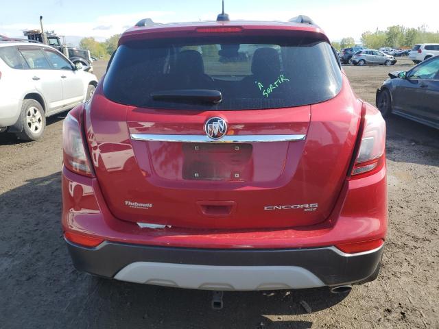 Aukcja sprzedaży 2019 Buick Encore, vin: KL4CJESB9KB862852, numer aukcji: 82039325