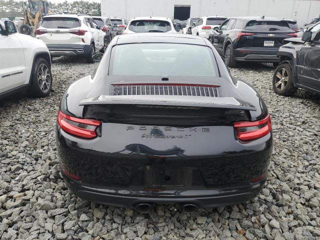 71790145 :رقم المزاد ، WP0AA2A97KS104129 vin ، 2019 Porsche 911 Carrer مزاد بيع