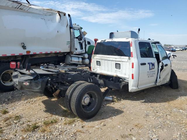 70573735 :رقم المزاد ، 3C63RRGL8PG555881 vin ، 2023 Ram 3500 Tradesman مزاد بيع