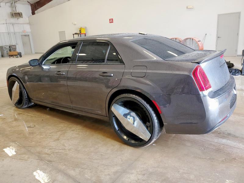 82144435 :رقم المزاد ، 2C3CCADG9NH236879 vin ، 2022 Chrysler 300 مزاد بيع
