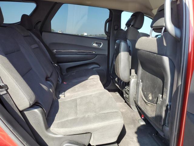 Продаж на аукціоні авто 2011 Dodge Durango, vin: 1D4SD4GT5BC627916, номер лоту: 81107705