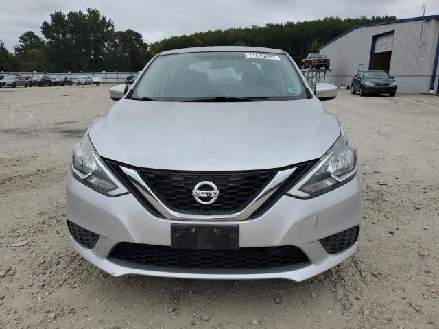 71415895 :رقم المزاد ، 3N1AB7AP5GY268922 vin ، 2016 Nissan Sentra S مزاد بيع