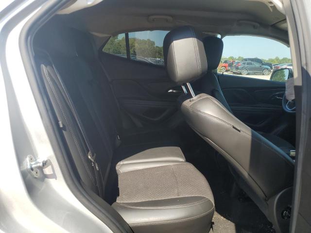 84176235 :رقم المزاد ، KL4CJASBXMB339271 vin ، 2021 Buick Encore مزاد بيع