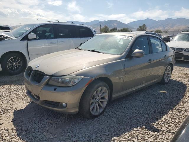 Продаж на аукціоні авто 2011 Bmw 328 Xi, vin: WBAPK7C59BA971761, номер лоту: 80830455