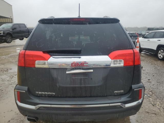 Продажа на аукционе авто 2017 Gmc Terrain, vin: 2GKFLTEK6H6281015, номер лота: 82097375