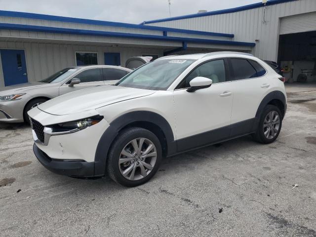 Продаж на аукціоні авто 2022 Mazda Cx-30, vin: 3MVDMBDL7NM414871, номер лоту: 81247535