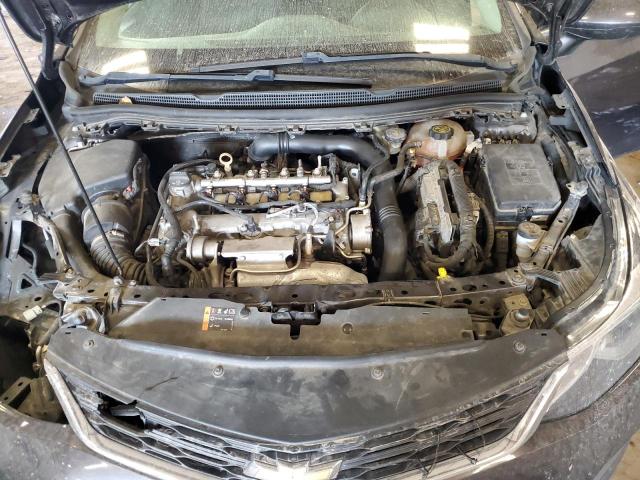 Продаж на аукціоні авто 2016 Chevrolet Cruze, vin: 1G1BE5SM4G7236782, номер лоту: 71701025