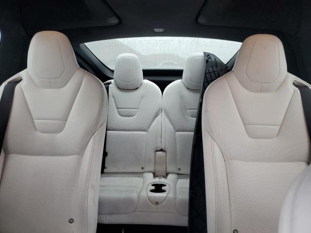 Aukcja sprzedaży 2016 Tesla Model X, vin: 5YJXCBE46GFS01023, numer aukcji: 80413765