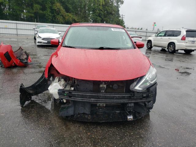 Продажа на аукционе авто 2018 Niss Sentra, vin: 3N1AB7AP4JY280020, номер лота: 84433025