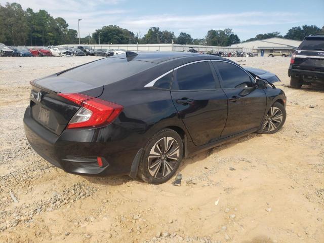 Продажа на аукционе авто 2017 Honda Civic Ex, vin: 19XFC1F3XHE004357, номер лота: 71741235