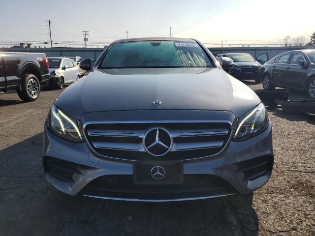 Продажа на аукционе авто 2018 Mercedes-benz E, vin: WDDZF6GB0JA428264, номер лота: 71779205
