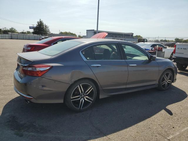 2017 Honda Accord Sport Special Edition მანქანა იყიდება აუქციონზე, vin: 1HGCR2F16HA119340, აუქციონის ნომერი: 80098195