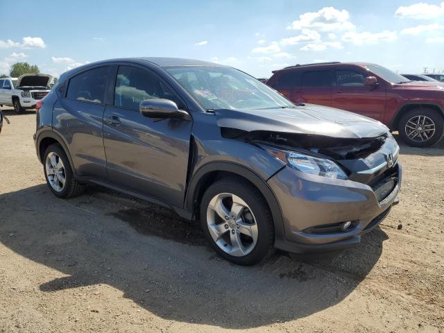 Продажа на аукционе авто 2016 Honda Hr-v, vin: 3CZRU6H54GM732275, номер лота: 70536825