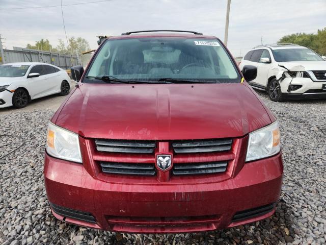 Aukcja sprzedaży 2010 Dodge Grand Caravan, vin: 2D4RN3D16AR349493, numer aukcji: 71518025