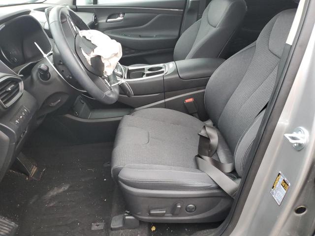 Aukcja sprzedaży 2023 Hyundai Santa Fe, vin: 5NMS24AJ1PH635305, numer aukcji: 71470815