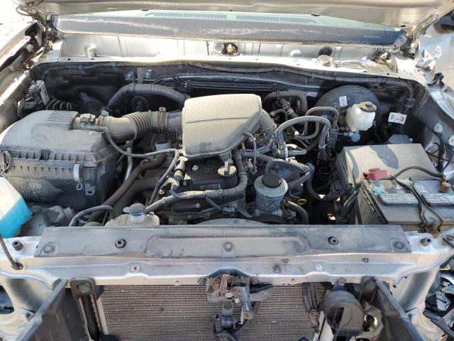 2020 Toyt Tacoma Access Cab მანქანა იყიდება აუქციონზე, vin: 3TYRX5GN3LT002557, აუქციონის ნომერი: 71986645
