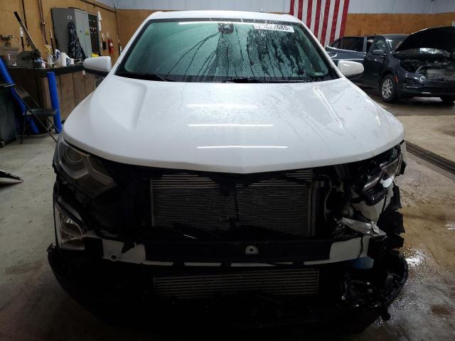 Aukcja sprzedaży 2021 Chevrolet Equinox, vin: 3GNAXUEV5MS111404, numer aukcji: 80822685