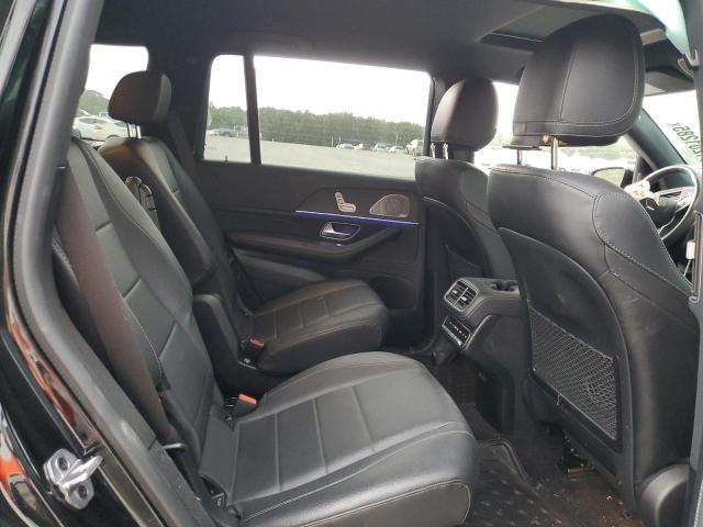 Продажа на аукционе авто 2021 Mercedes-benz Gls 450 4m, vin: 4JGFF5KE3MA440272, номер лота: 81201285