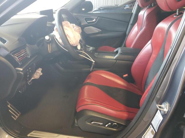 Продажа на аукционе авто 2019 Acura Rdx, vin: 5J8TC1H60KL016284, номер лота: 72004195