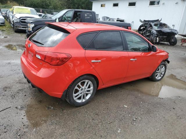 Aukcja sprzedaży 2012 Kia Forte Ex, vin: KNAFU5A20C5590412, numer aukcji: 71704805