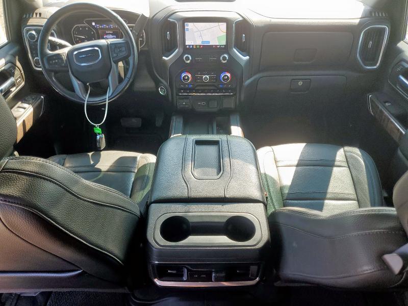 Продаж на аукціоні авто 2022 Gmc Sierra2500, vin: 1GT49REY6NF277038, номер лоту: 71997155