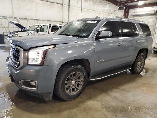 2016 Gmc Yukon Slt მანქანა იყიდება აუქციონზე, vin: 1GKS2BKC2GR293707, აუქციონის ნომერი: 81756035