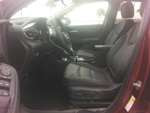 Продаж на аукціоні авто 2021 Buick Encore Gx, vin: KL4MMFSL3MB076378, номер лоту: 71372395