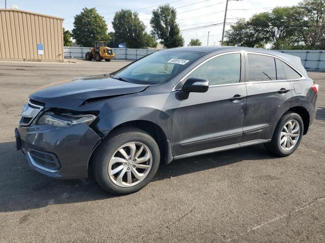 Aukcja sprzedaży 2016 Acura Rdx Techno, vin: 5J8TB4H59GL025682, numer aukcji: 80891215