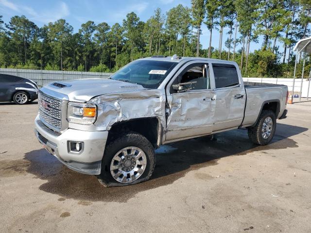 2019 Gmc Sierra მანქანა იყიდება აუქციონზე, vin: 1GT12SEY6KF231297, აუქციონის ნომერი: 80081475