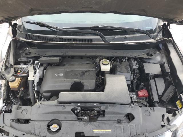 80176495 :رقم المزاد ، 5N1DR2AM6LC647375 vin ، 2020 Nissan Pathfinder مزاد بيع