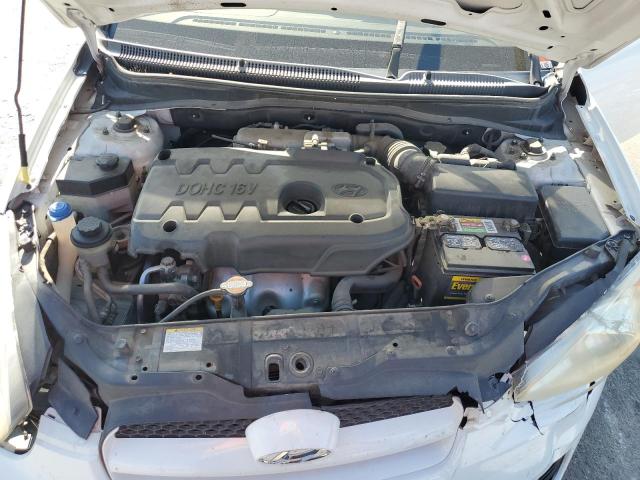 81429305 :رقم المزاد ، KMHCM36CX8U074563 vin ، 2008 Hyundai Accent مزاد بيع