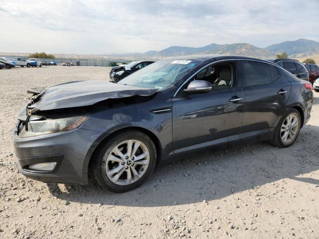 Продаж на аукціоні авто 2011 Kia Optima, vin: KNAGN4A79B5096359, номер лоту: 71503175