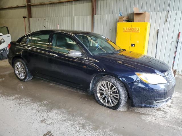 Продажа на аукционе авто 2012 Chrysler 200, vin: 1C3CCBCB5CN308581, номер лота: 81387755