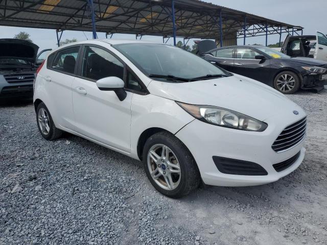 2017 Ford Fiesta მანქანა იყიდება აუქციონზე, vin: 3FADP4EJXHM118609, აუქციონის ნომერი: 80678405