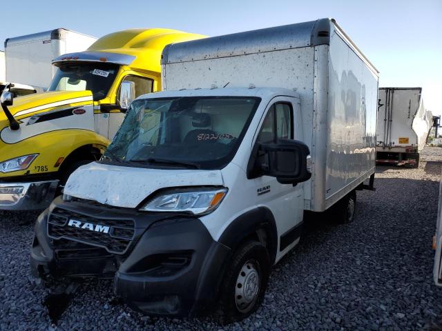Продажа на аукционе авто 2023 Ram Promaster 3500, vin: 3C7WRVMGXPE515144, номер лота: 41816976