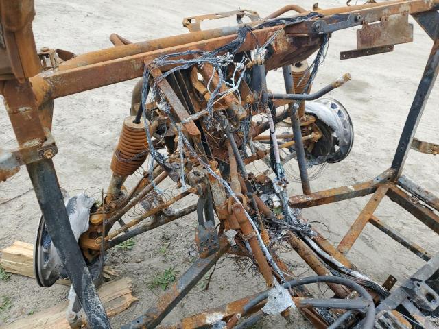 Aukcja sprzedaży 2022 Segway Fugleman Ut10 X Eps 4x4, vin: H0MUBWX10N8000245, numer aukcji: 80872735