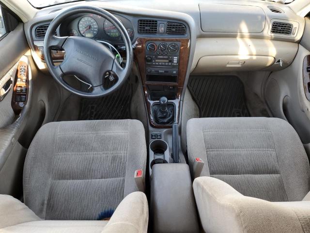 Продажа на аукционе авто 2002 Subaru Legacy Out, vin: 4S3BH675226611069, номер лота: 71726115