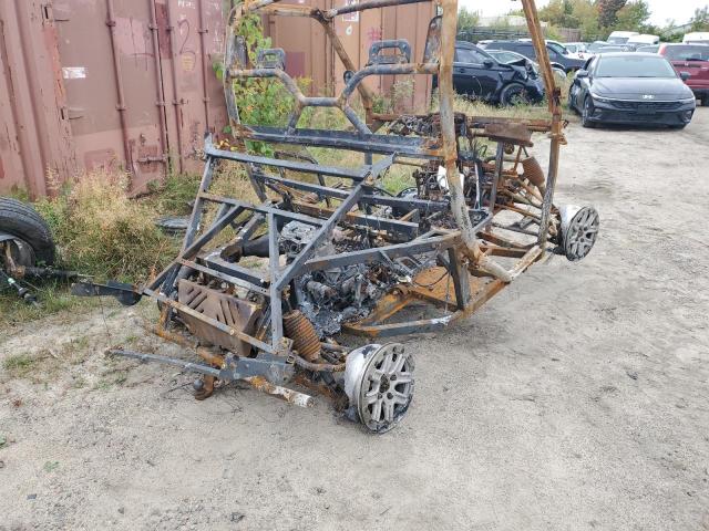 Aukcja sprzedaży 2022 Segway Fugleman Ut10 X Eps 4x4, vin: H0MUBWX10N8000245, numer aukcji: 80872735