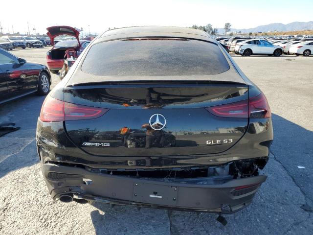 71607185 :رقم المزاد ، 4JGFD6BB3SB399800 vin ، 2025 Mercedes-benz Gle Coupe Amg 53 4matic مزاد بيع