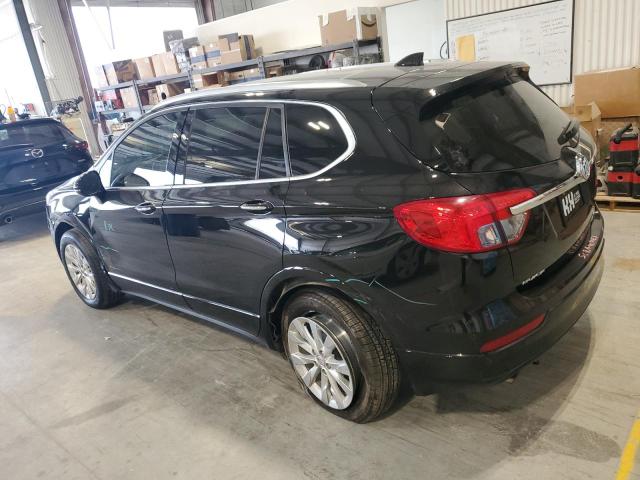 84584675 :رقم المزاد ، LRBFXDSA8HD129092 vin ، 2017 Buick Envision Essence مزاد بيع