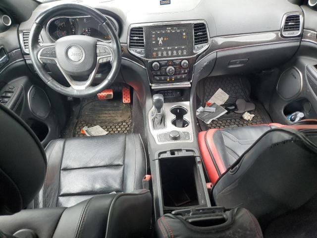 Продаж на аукціоні авто 2019 Jep Grand Cherokee Overland, vin: 1C4RJFCT4KC541664, номер лоту: 80936035